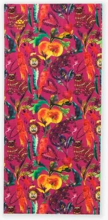 Turtle Fur Cooling Neck Gaiter in Garden Illumination at Nordstrom