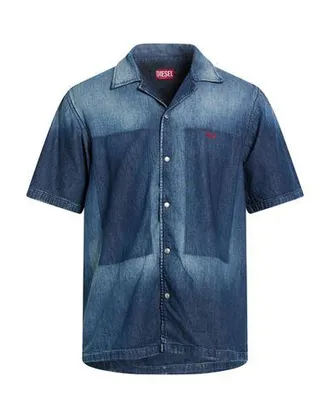 Diesel TOPS - Jeanshemden auf YOOX.COM