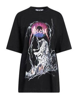 Msgm TOPWEAR - T-shirts on YOOX.COM