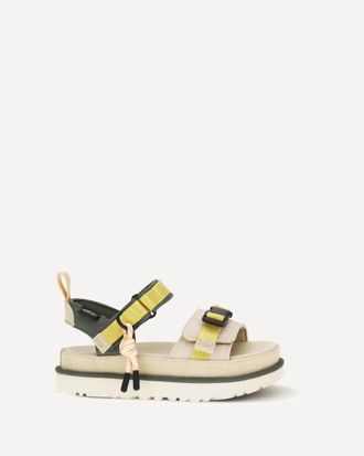 UGG Sandali Goldenstar Wildwood Woman 39