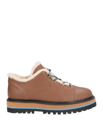 Coccinelle CALZADO - Botines de ca&ntilde;a alta en YOOX.COM