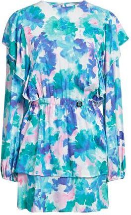 Gaëlle Paris DRESSES - Mini dresses sur YOOX.COM