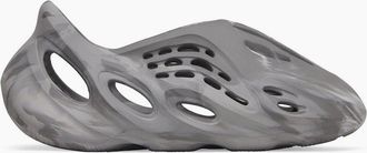 Yeezy by Kanye West Mens Foam Runners Sneakers - Grey - Size: 15 51.3