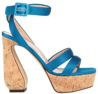 Sergio Rossi FOOTWEAR - Sandals on YOOX.COM