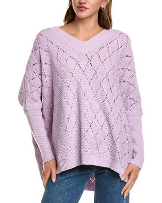 Jak Jak Crewneck Sweater