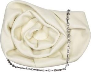 Burberry Rose Clutch Chain Bag