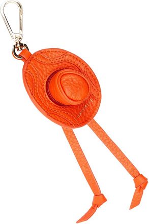 Hammitt Hammitt Cowboy Russ Charm Habanero Gold