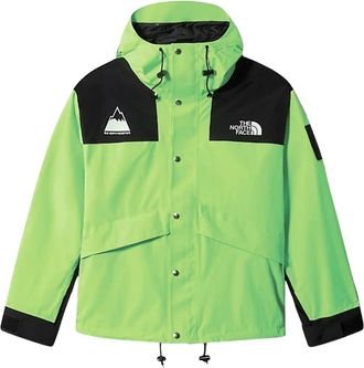 The North Face Hombre, Deporte, Verde, Talla: M