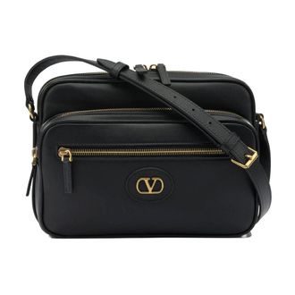 Valentino Garavani Donna, Borse, Nero, Taglia unica, new