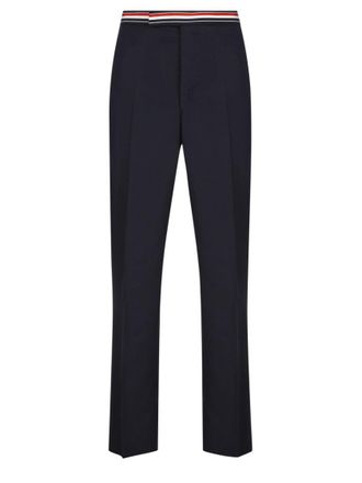Thom Browne Wool Pants