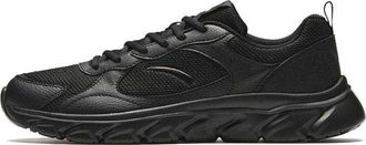 Anta Running Series Sneakers Black 912345580-2