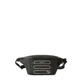 Hedgren Marsupio Visit P - - Bags - Donna - Nero - ONE SIZE