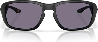 Oakley Sunglasses, unisex, Black, Size: 57 MM Tourniquet Sunglasses