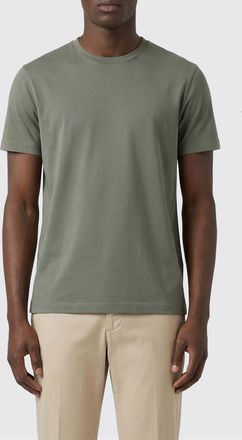 Zanone T-shirt basic Zanone