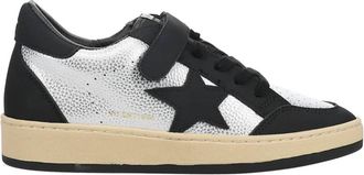 Vintage Havana Womens Dakota Sneakers In Black