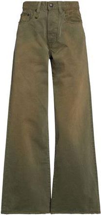 R13 BOTTOMWEAR - Pantaloni jeans su YOOX.COM