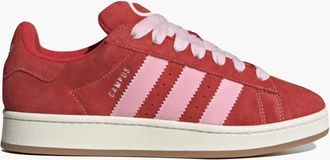 adidas Limited Edition Campus 00s Better Scarlet Sneakers - Heren - Skateschoenen - Roze - 38 EU - Fitness