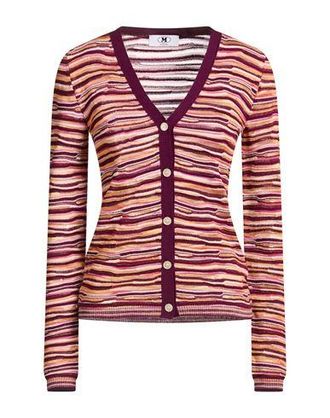 M Missoni STRICKWAREN - Strickjacken auf YOOX.COM