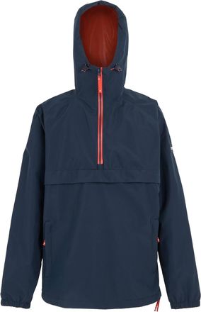 Regatta Mens Tayan Waterproof Jacket (L) (Navy)