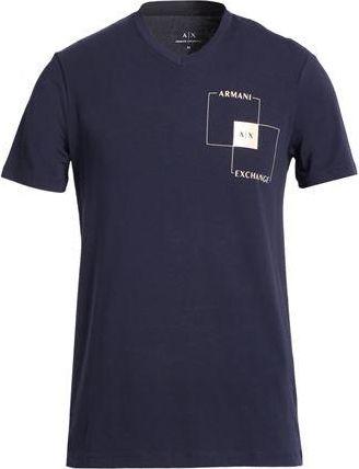 A|X Armani Exchange CAMISETAS Y TOPS - Camisetas en YOOX.COM