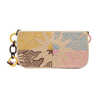 Never Fully Dressed Mujer, Bolsos, Multicolor, Talla: ONE Size