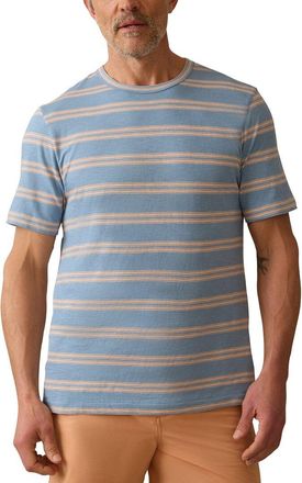Faherty Sunwashed T-Shirt