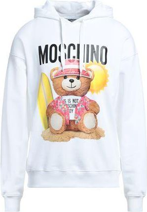 Moschino TOPWEAR - Sweatshirts sur YOOX.COM