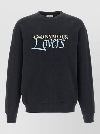 J.W.Anderson cotton sweatshirt