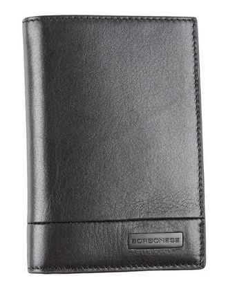 Borbonese Small Leather Goods - Wallets sur YOOX.COM