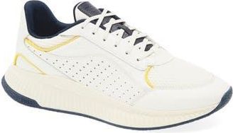 BOSS TTNM EVO Runn Sneaker in Open White at Nordstrom Rack, Size 11Us / 10Uk