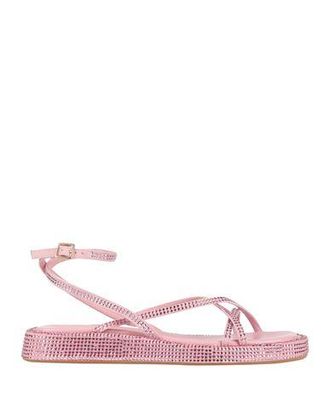 GIA / RHW SCHUHE - Sandalen auf YOOX.COM