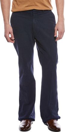 Hudson Hudson Jeans Walker Navy Trouser