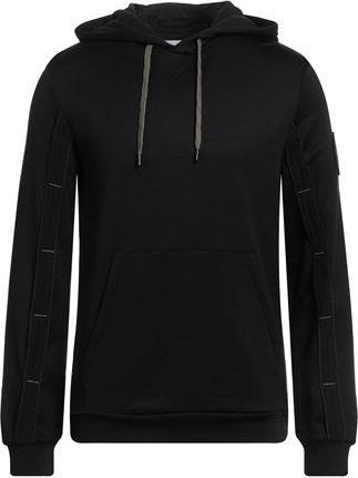 Dirk Bikkembergs TOPWEAR - Sweatshirts on YOOX.COM