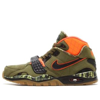 Nike Air Trainer SC II Premium Green 637804-300