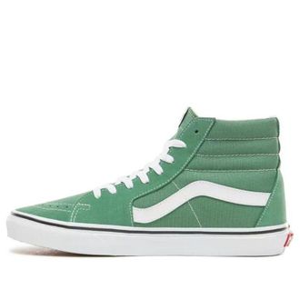 Vans SK8-HI Deep Grass Green VN0A38GEUKV