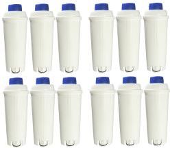 DeLonghi 12 Filtros De Agua Delonghi Dlsc002
