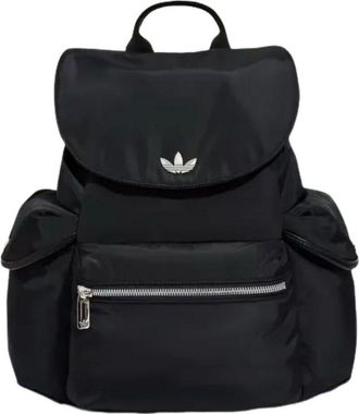 adidas (WMNS) adidas Original Flip Backpack Core Black LD6375