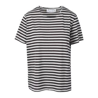 PDR Phisique Du Role T-Shirts, female, Multicolor, Size: M Striped T-shirt
