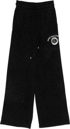 Amiri Wide-leg Track Pants