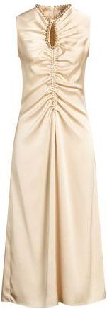 Sandro VESTIDOS - Vestidos largos en YOOX.COM