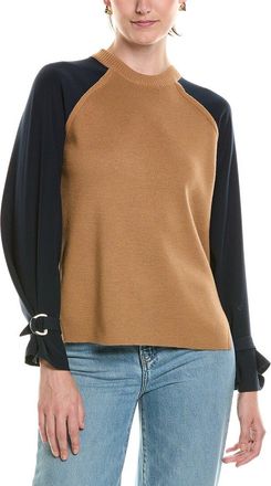 3.1 Phillip Lim Wool Sweater