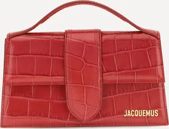 Jacquemus Borsa a Mano Le Grand Bambino Woman UNI