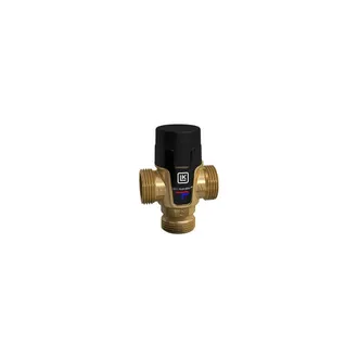 OEM Miscelatore Termostatico Hydro Mix Lk 551 Filettatura Maschio Misura: 3/4 35&deg;c-65&deg;c
