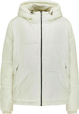 Mymo Blouson Dames wolwit