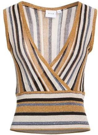 Vila TOPWEAR - Tops on YOOX.COM
