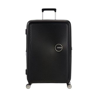 American Tourister Sound Box 67 cm - Suitcases - Mujer - Negro - ONE SIZE