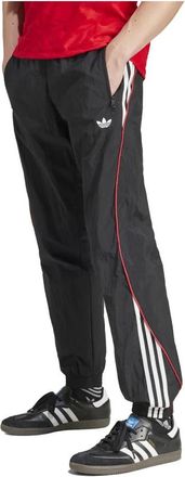 adidas Hombre, Pantalones, Negro, Talla: M