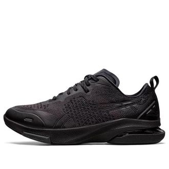 Asics Gel-Ridewalk Black 1293A029-001