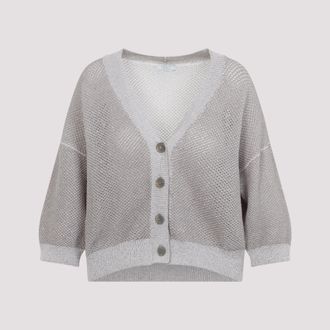 PESERICO Peserico Tricot Cardigan