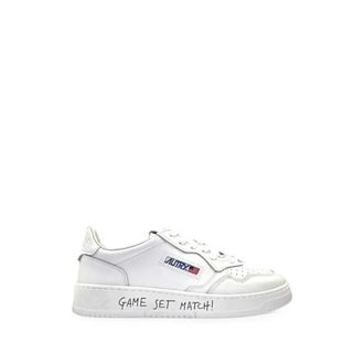 Autry Sneakers - Shoes - Mujer - Blanco - 36 EU